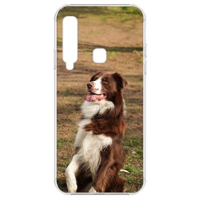 Samsung Galaxy A9 2018 Picture Case | Add Photos and Designs